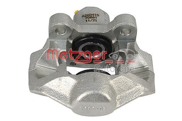Étrier de frein METZGER ref. 6260415